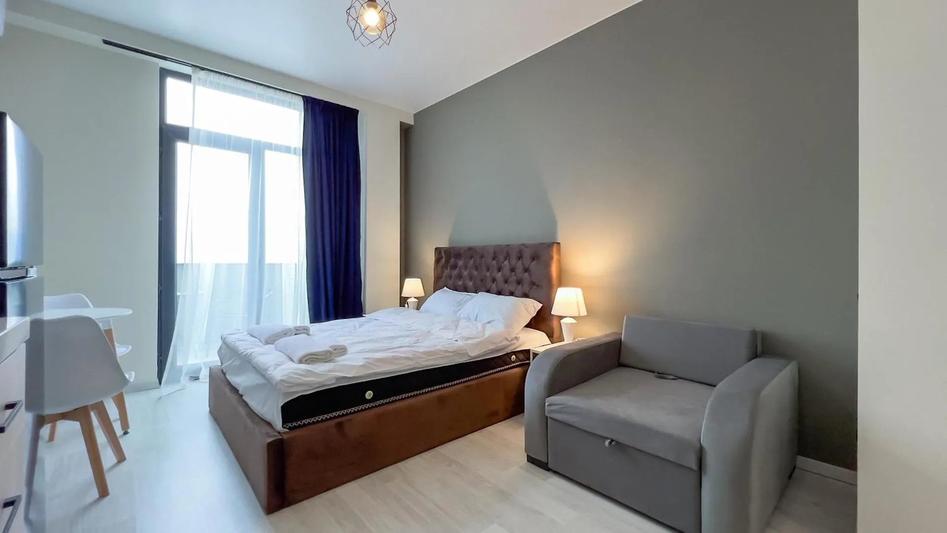 Best Apartments G 400 Tbilisi Georgië