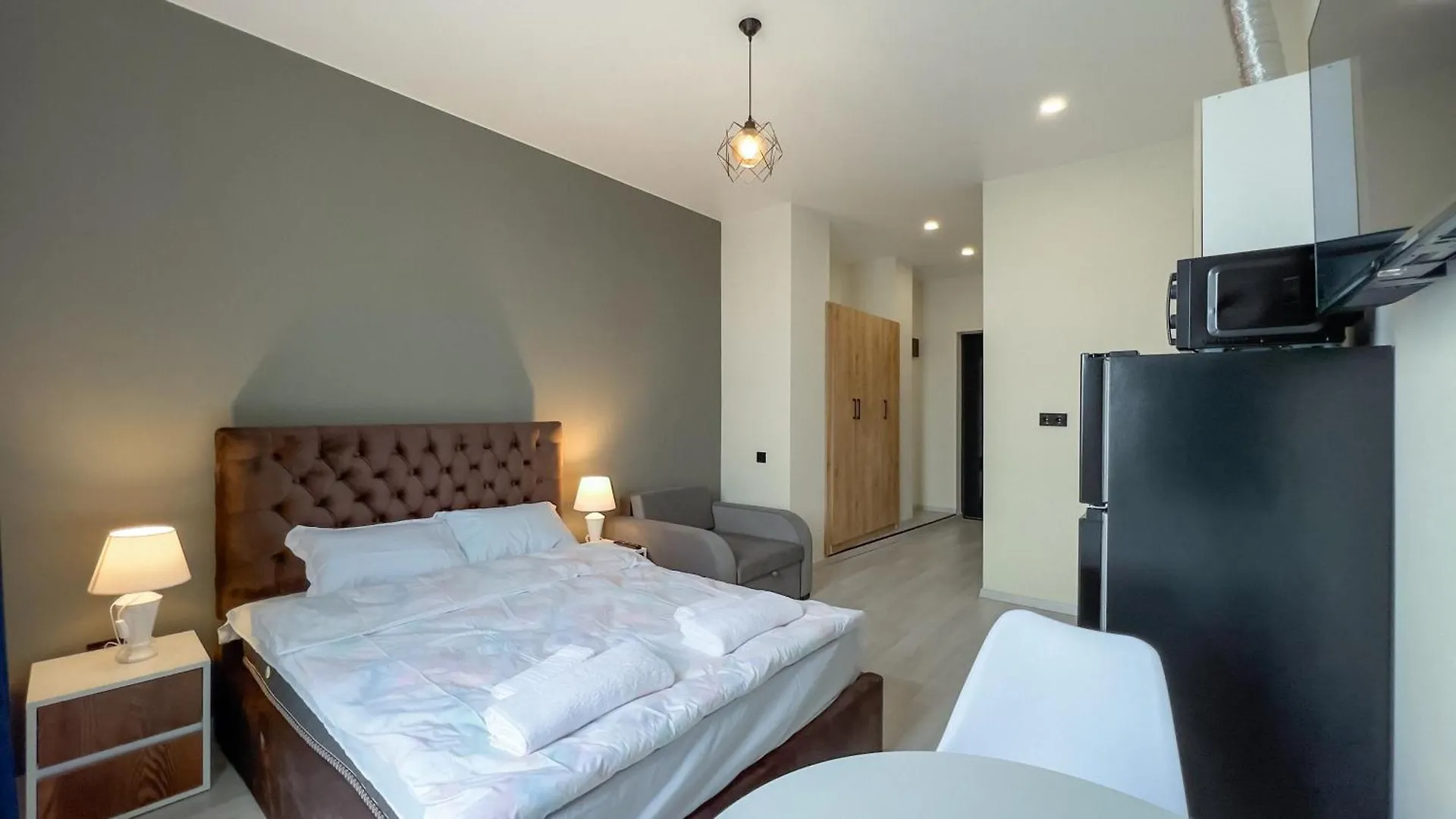 Best Apartments G 400 Tbilisi