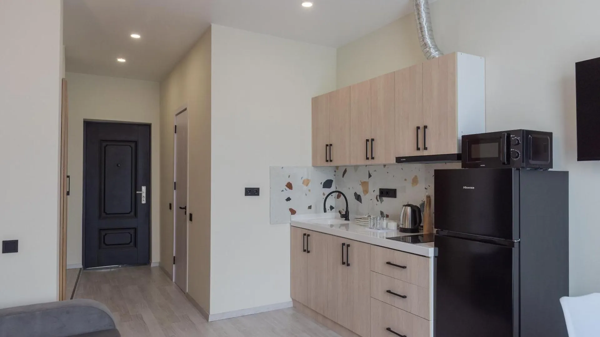 Best Apartments G 400 Tbilisi